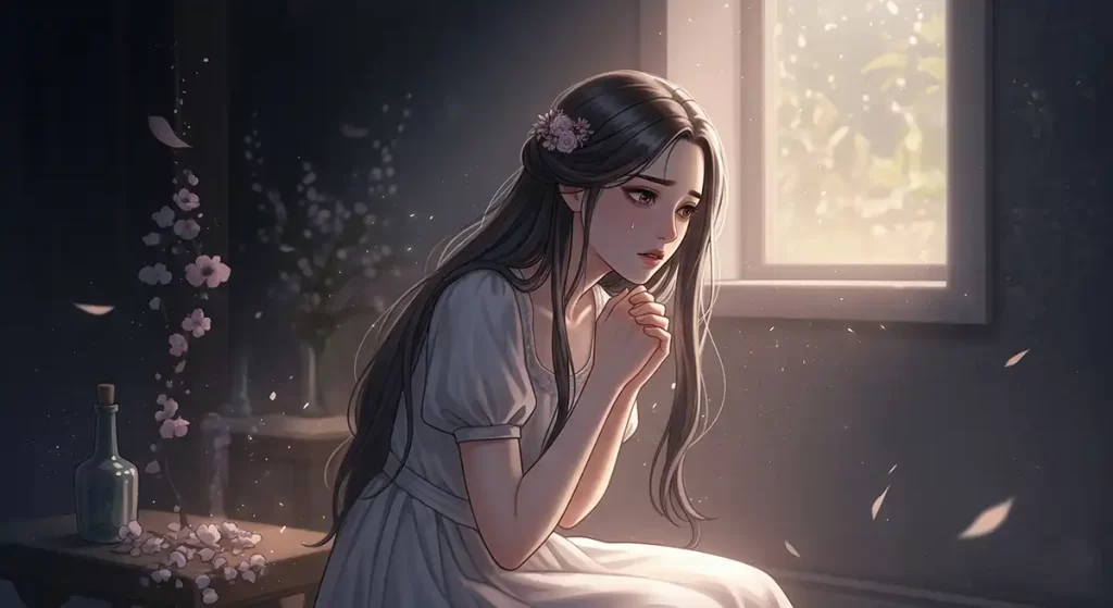 「私、いつ結婚できるんだろう?」 「彼と幸せな結婚ができるのは、いつなのかな…」という内心の不安におののく20代後半の女性