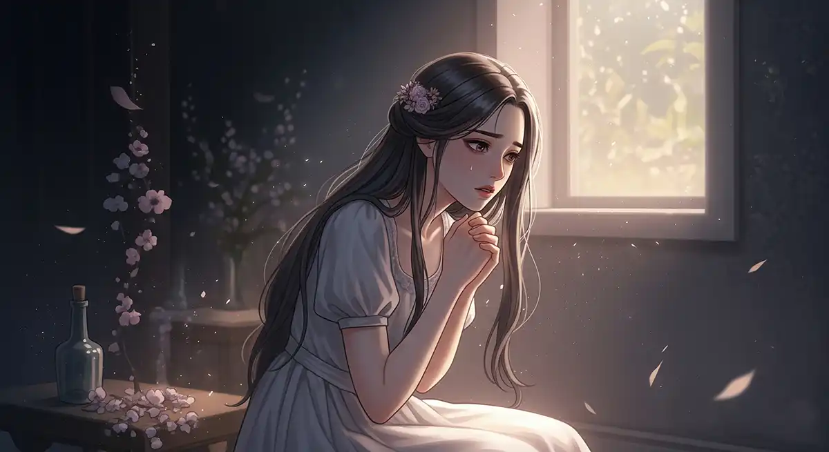「私、いつ結婚できるんだろう？」 「彼と幸せな結婚ができるのは、いつなのかな…」という内心の不安におののく20代後半の女性