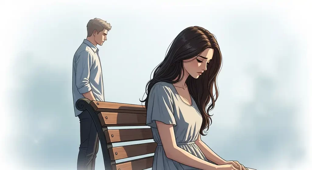彼氏はいるけど結婚は?彼の本気度がわからず気がかりな毎日を送る20代後半の女性