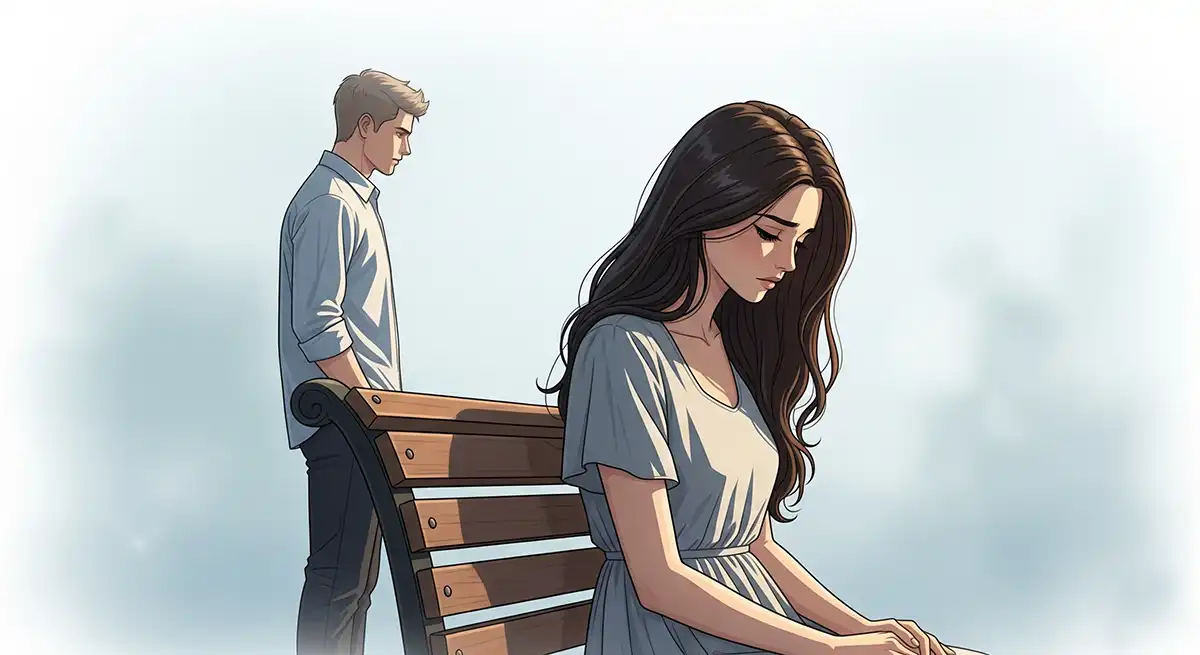 彼氏はいるけど結婚は？彼の本気度がわからず気がかりな毎日を送る20代後半の女性